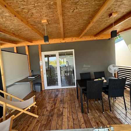 Zen Murter Mobil Home ベティナ エクステリア 写真