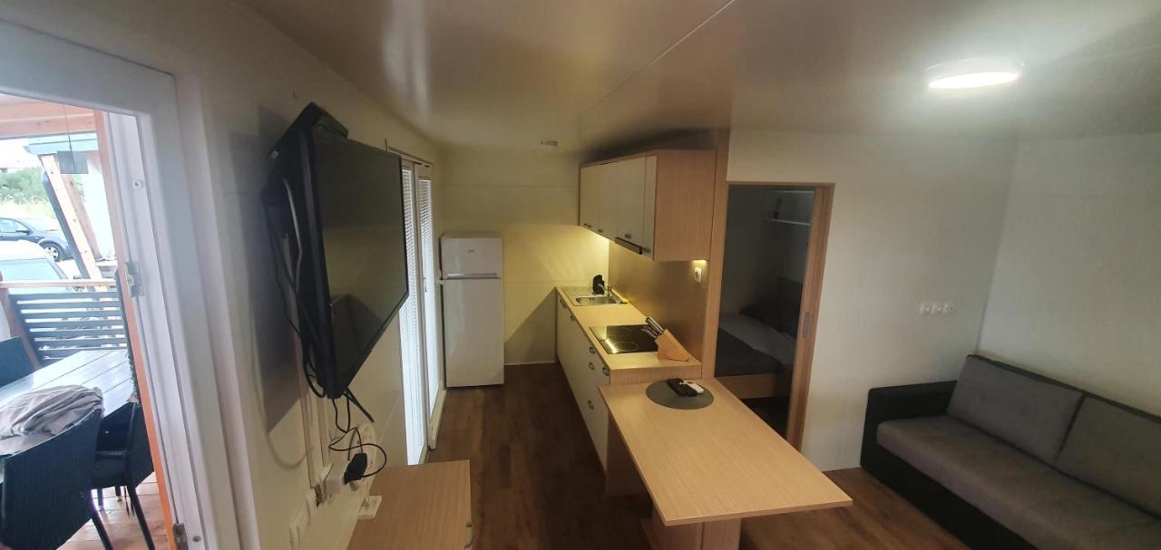 Zen Murter Mobil Home ベティナ エクステリア 写真