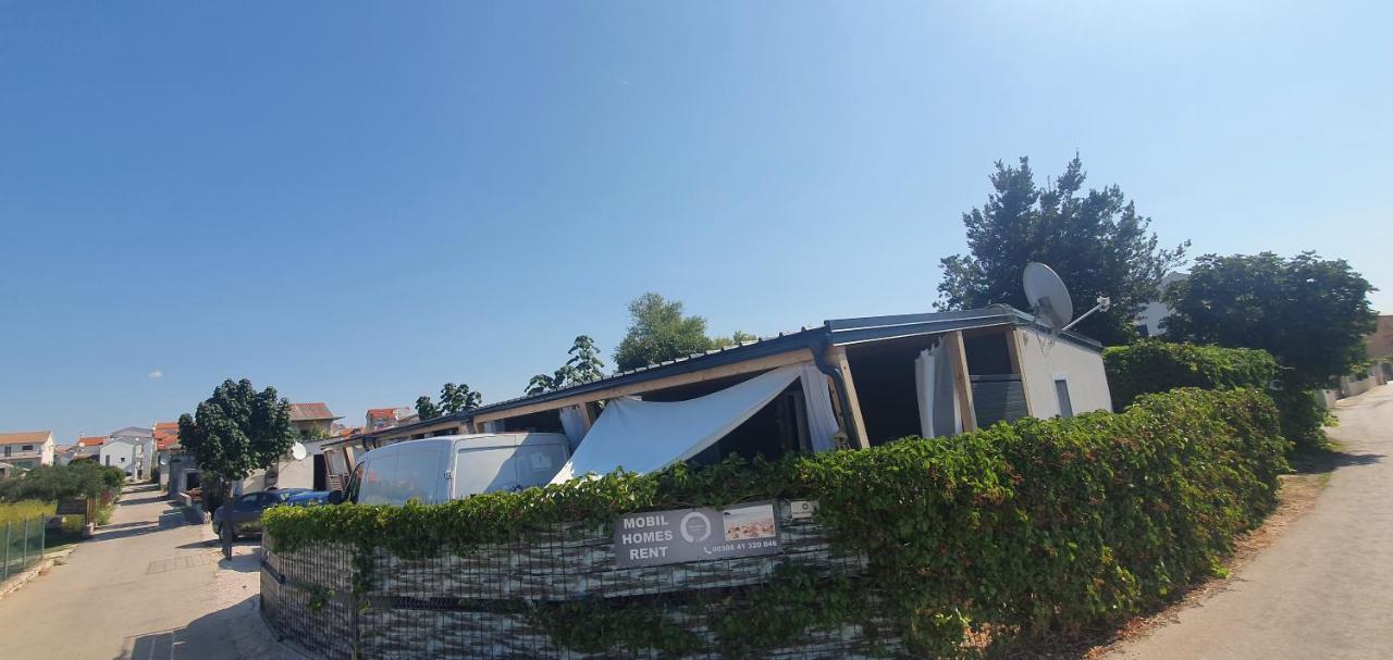 Zen Murter Mobil Home ベティナ エクステリア 写真