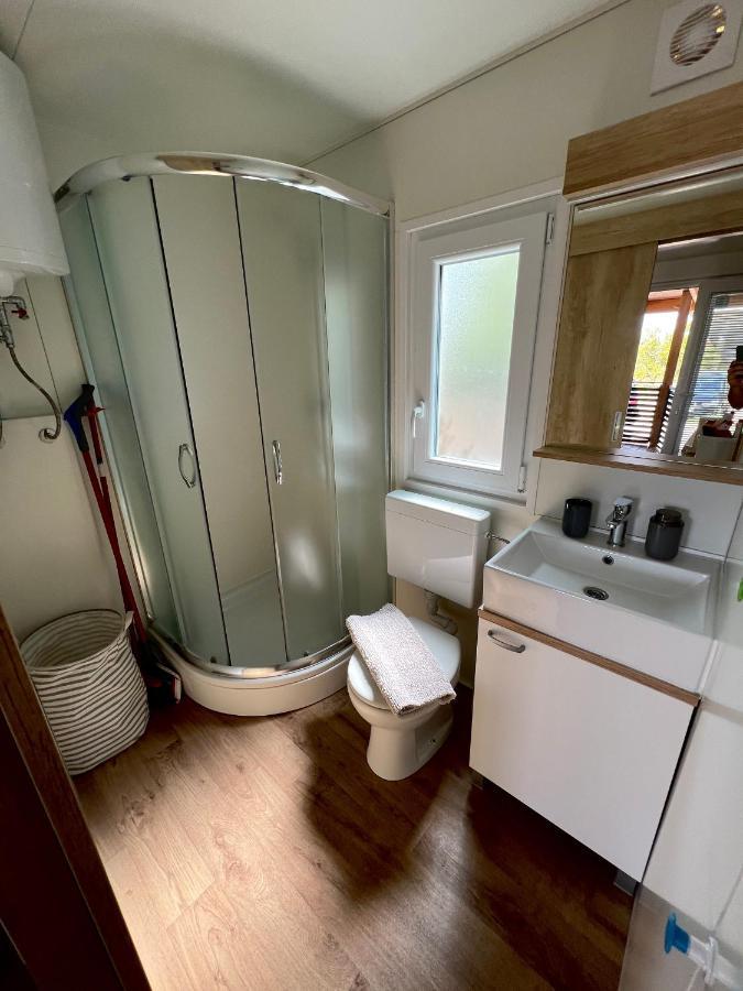 Zen Murter Mobil Home ベティナ エクステリア 写真