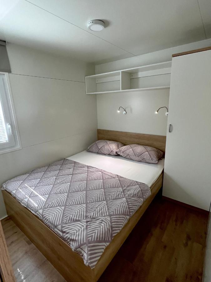 Zen Murter Mobil Home ベティナ エクステリア 写真