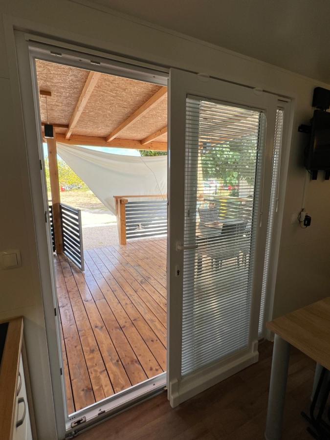 Zen Murter Mobil Home ベティナ エクステリア 写真