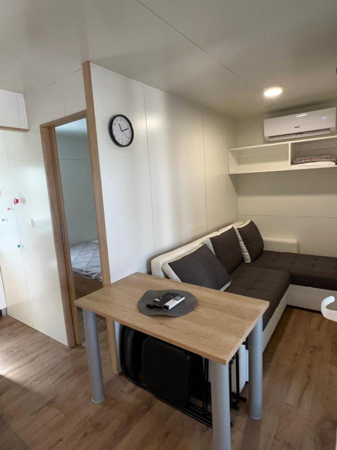 Zen Murter Mobil Home ベティナ エクステリア 写真