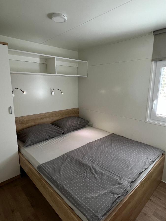 Zen Murter Mobil Home ベティナ エクステリア 写真
