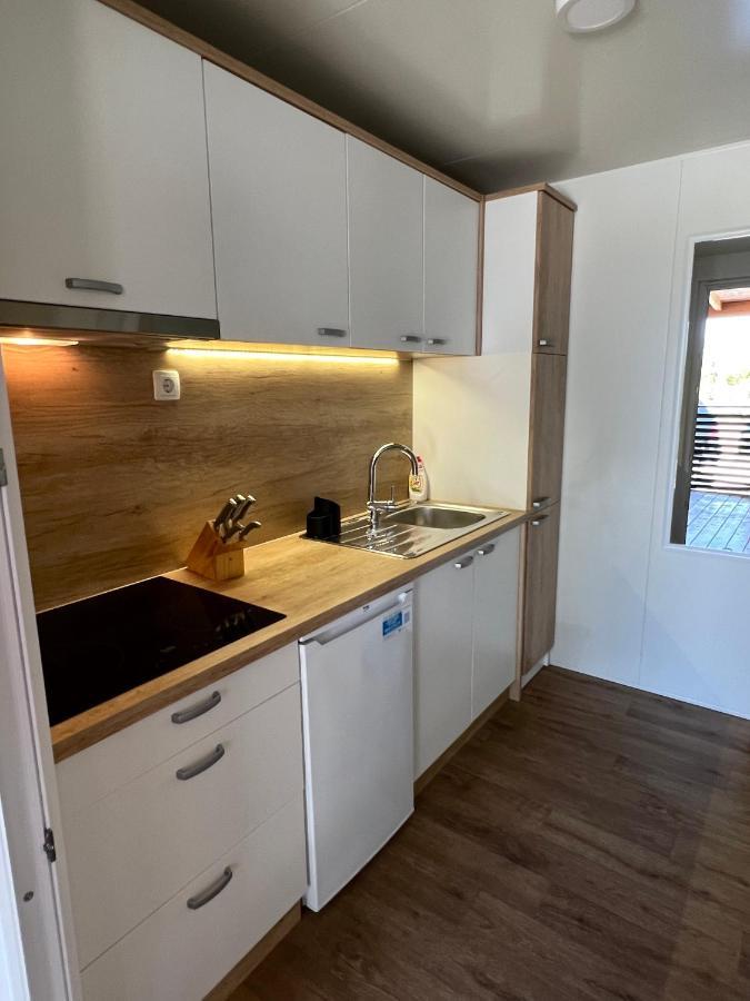 Zen Murter Mobil Home ベティナ エクステリア 写真