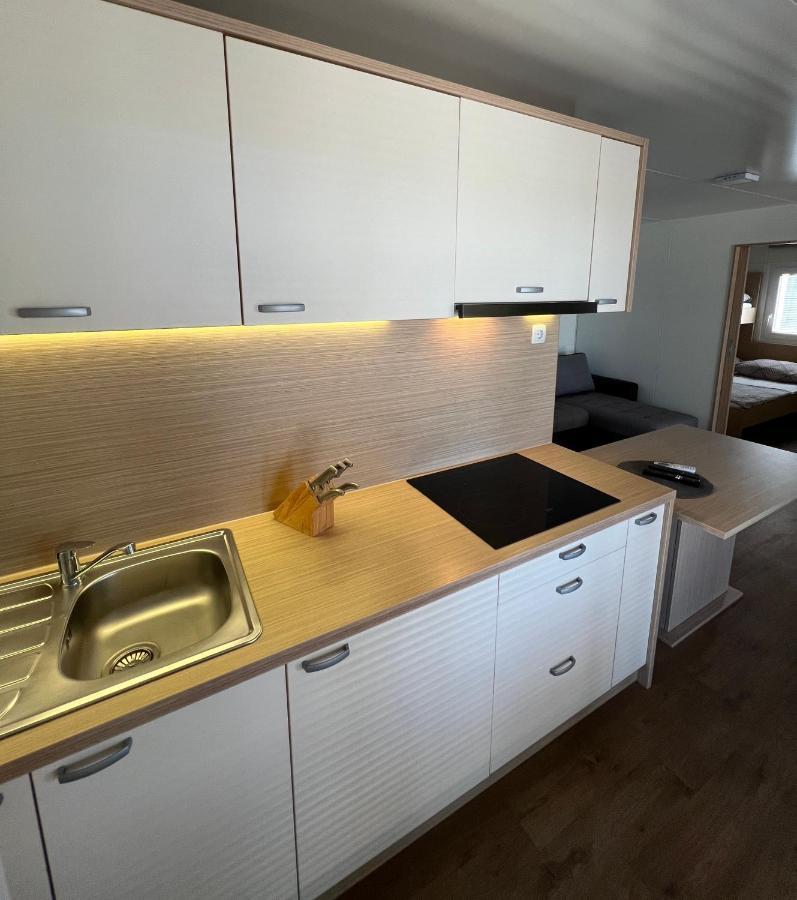 Zen Murter Mobil Home ベティナ エクステリア 写真