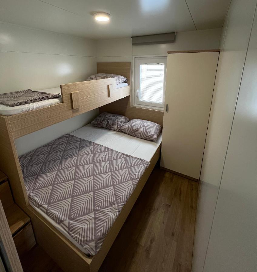 Zen Murter Mobil Home ベティナ エクステリア 写真