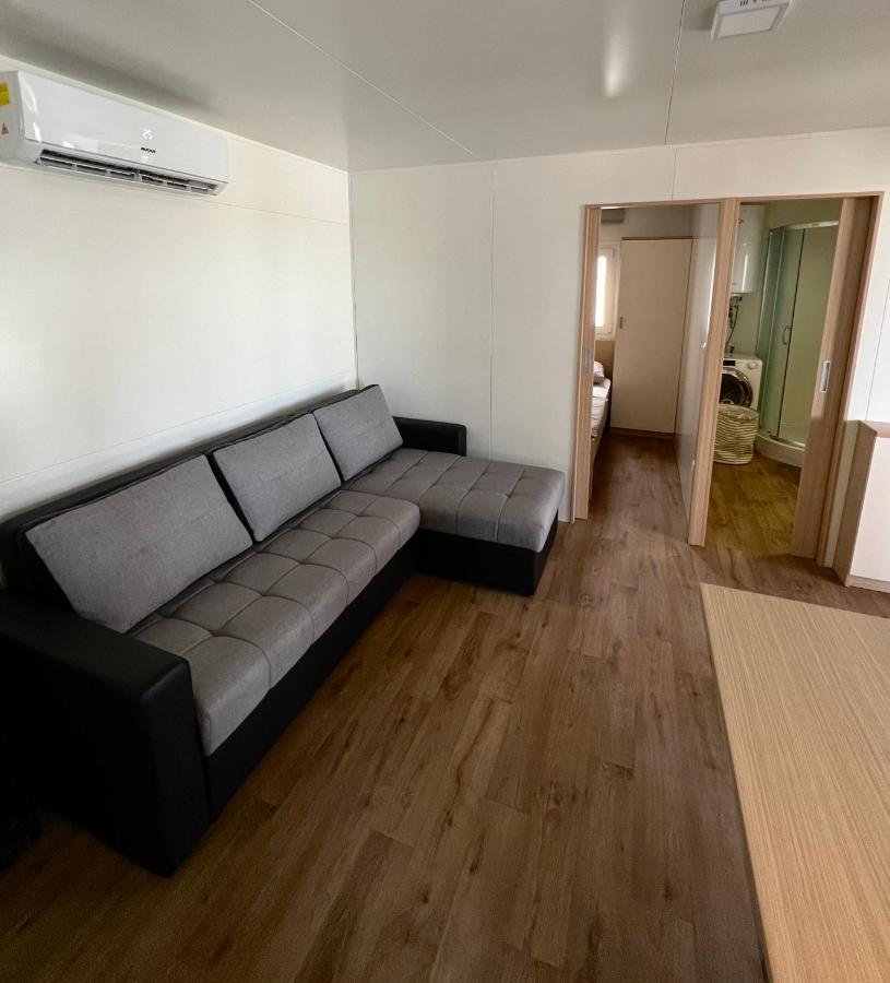 Zen Murter Mobil Home ベティナ エクステリア 写真