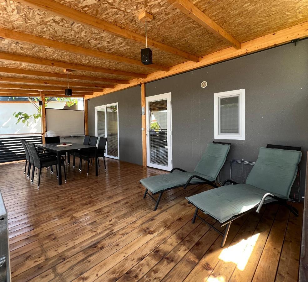 Zen Murter Mobil Home ベティナ エクステリア 写真