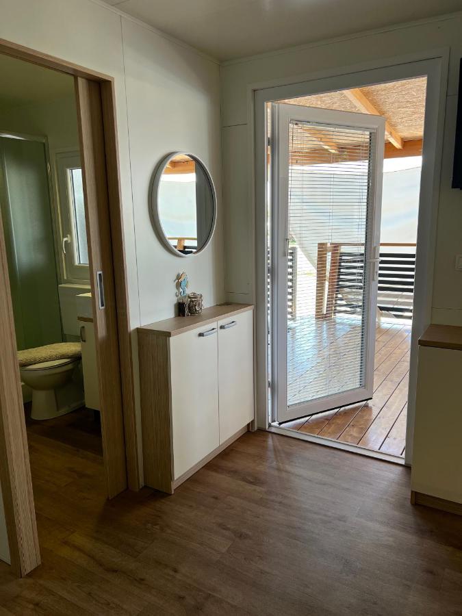 Zen Murter Mobil Home ベティナ エクステリア 写真