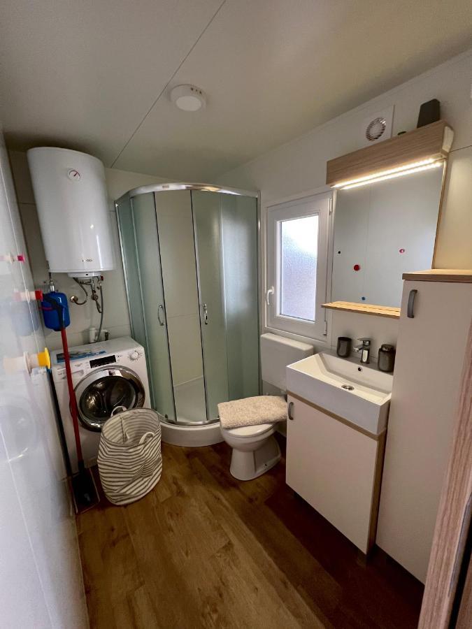 Zen Murter Mobil Home ベティナ エクステリア 写真