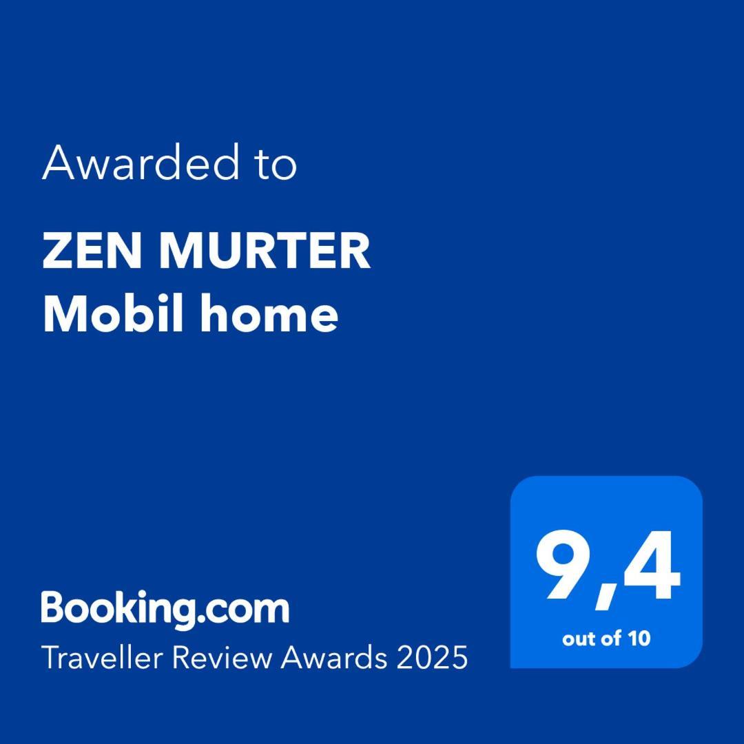 Zen Murter Mobil Home ベティナ エクステリア 写真